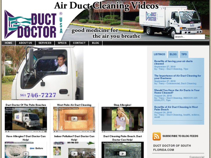 www.airductcleaningvideos.com