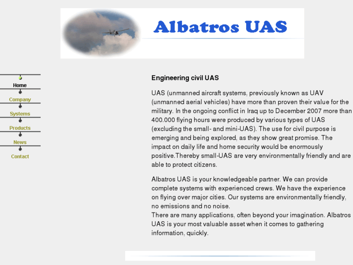 www.albatros-uas.com