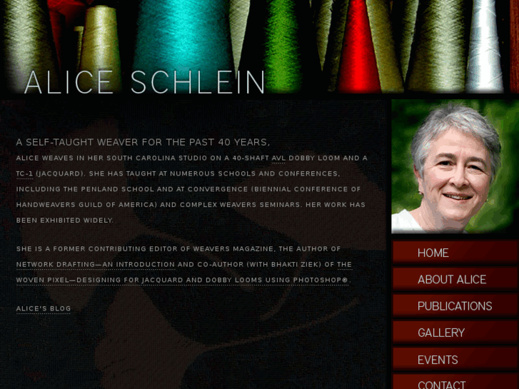 www.aliceschlein.com