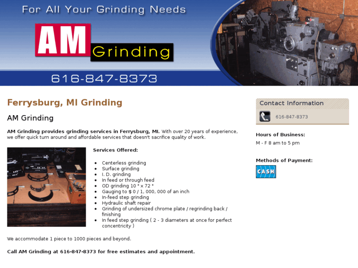 www.amgrinding.com