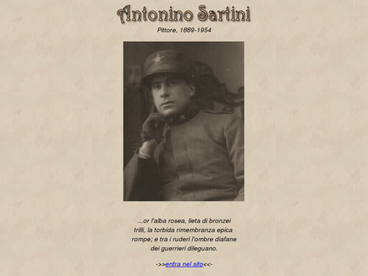 www.antoninosartini.com