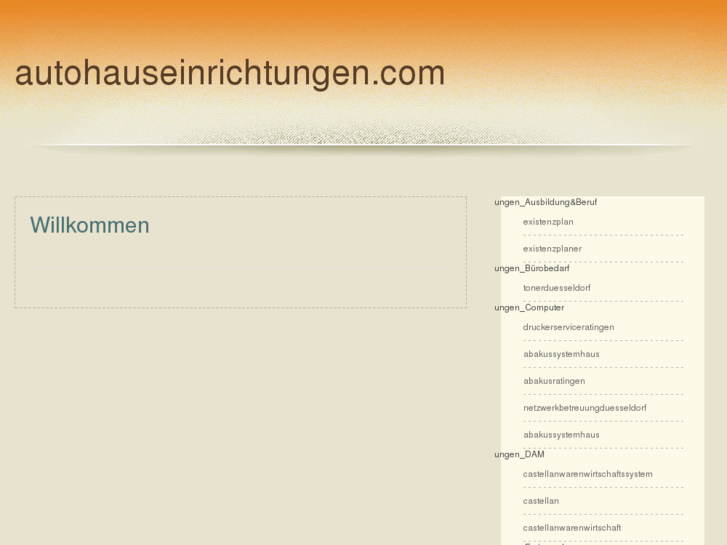 www.autohauseinrichtungen.com