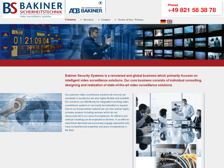 www.bakiner-security.com