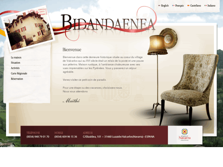 www.bidandaenea.com