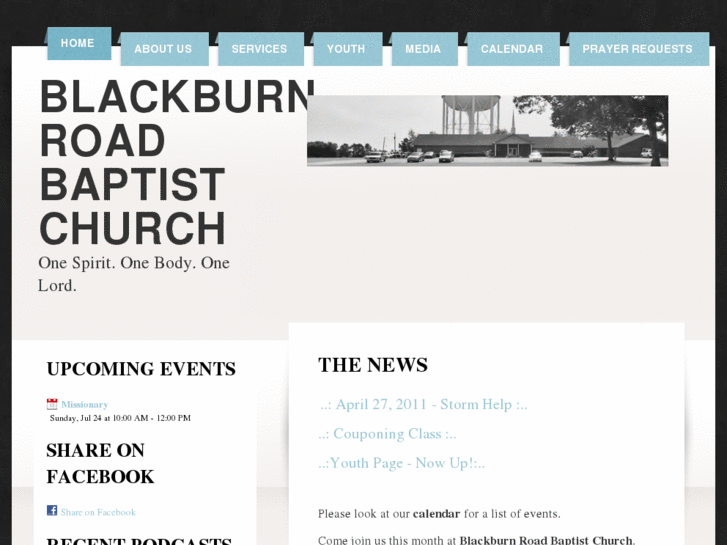 www.blackburnroadchurch.com