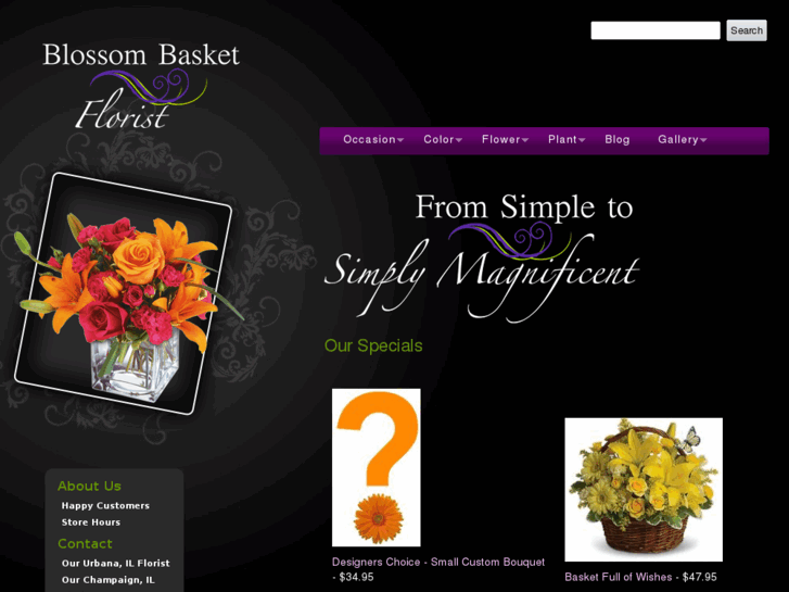 www.blossombasket.com