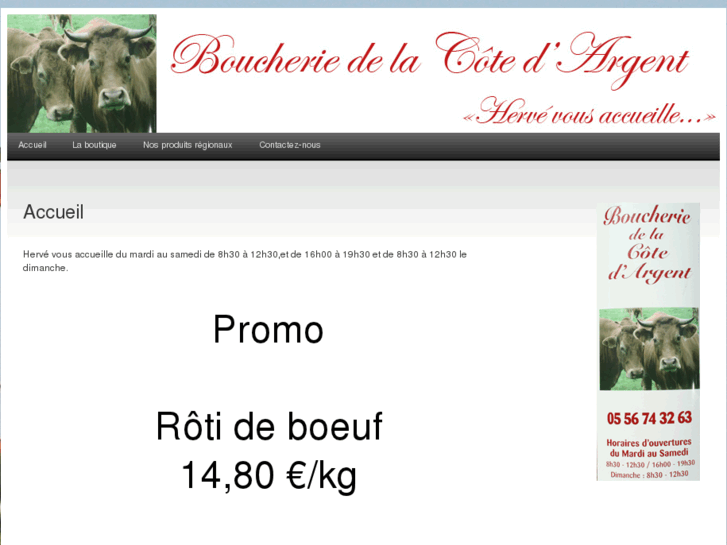 www.boucherie-cote-argent.com