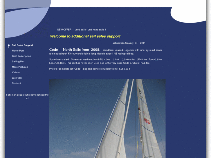 www.bravosail.com