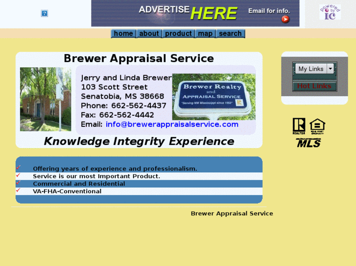 www.brewerappraisalservice.com