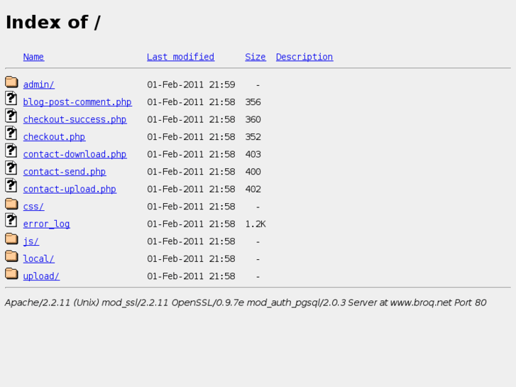 www.broq.net
