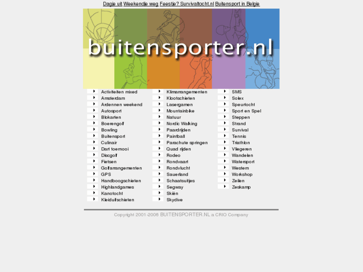 www.buitensporter.nl