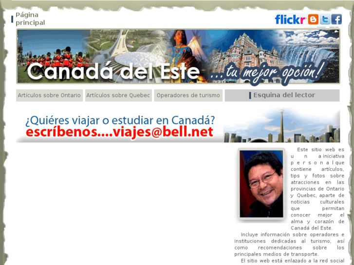 www.canadadeleste.com