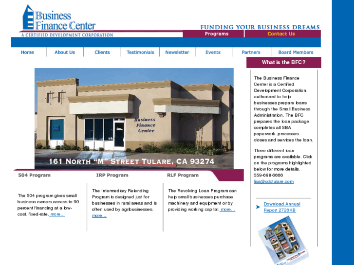 www.cdctulare.com