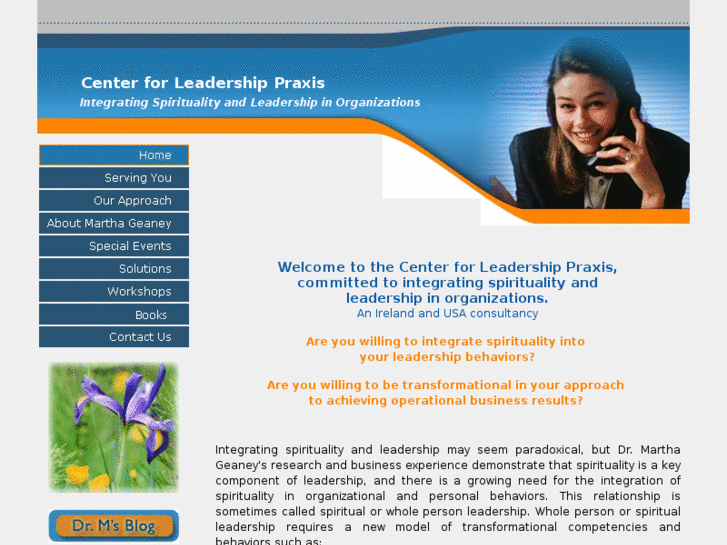 www.centerforleadershippraxis.com