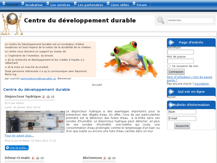 www.centre-developpement-durable.com