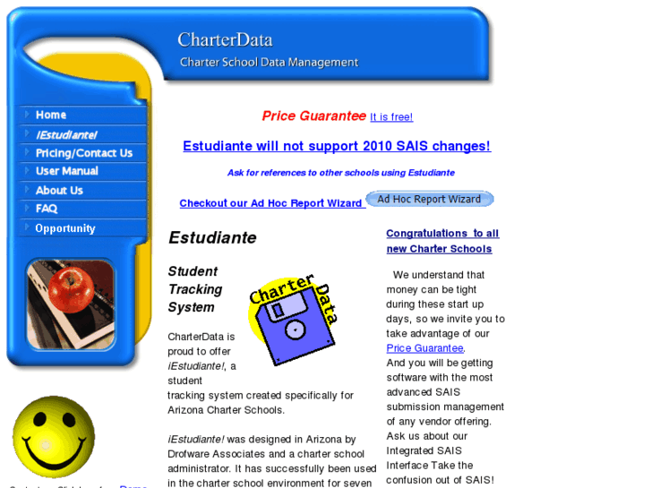 www.charterdata.com