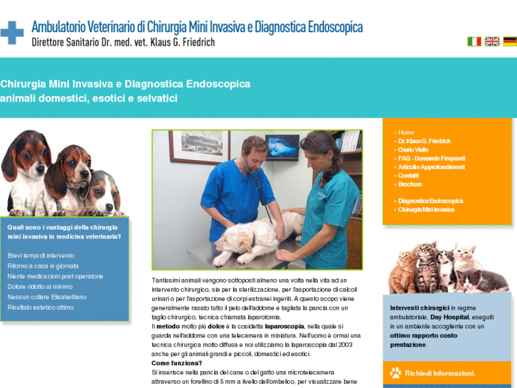 www.chirurgiaveterinaria.com