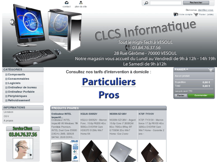 www.clcs-info.fr