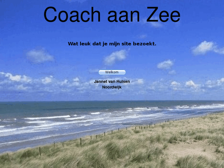 www.coachaanzee.com