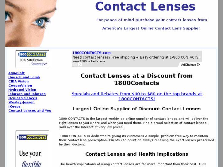 www.cool-contacts.com