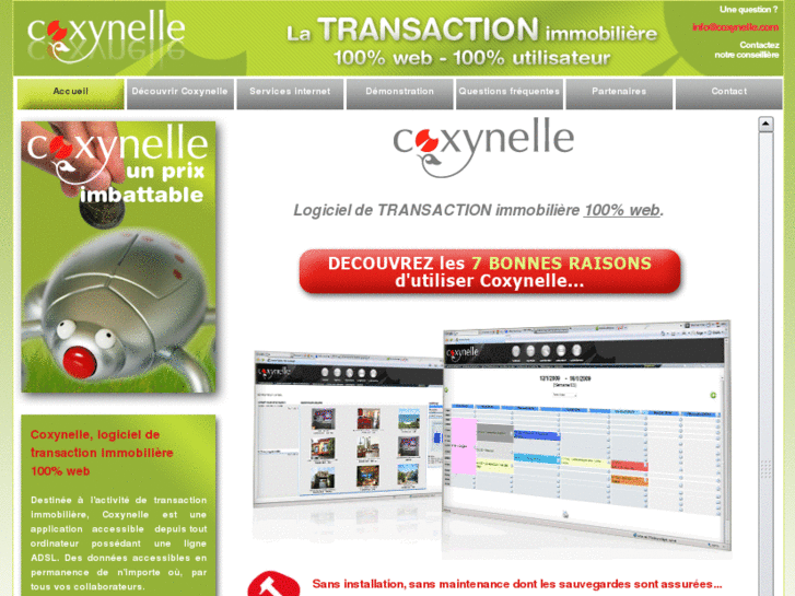 www.coxynelle.com