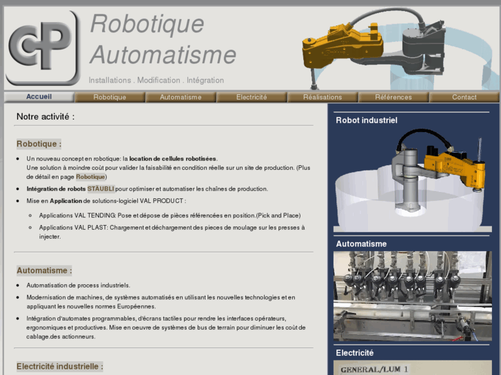 www.cp-automatisme-robotique.com