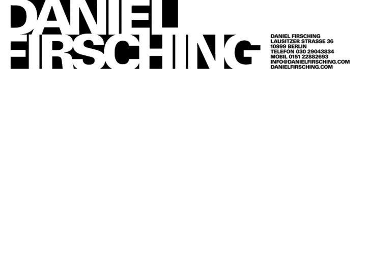 www.danielfirsching.com