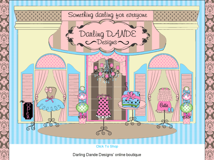 www.darlingdandedesigns.com