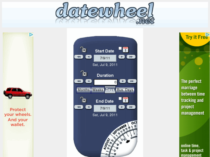 www.datewheel.net