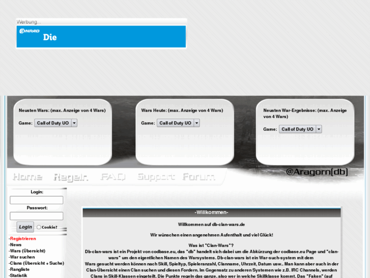www.db-clan-wars.de