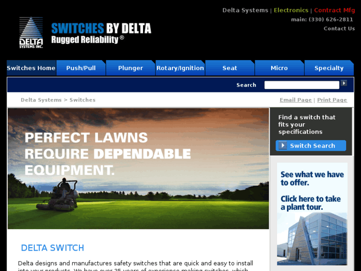 www.deltaswitch.com