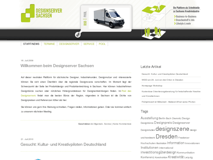 www.designserversachsen.de