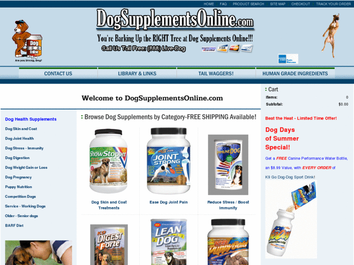 www.dogsupplementsonline.com