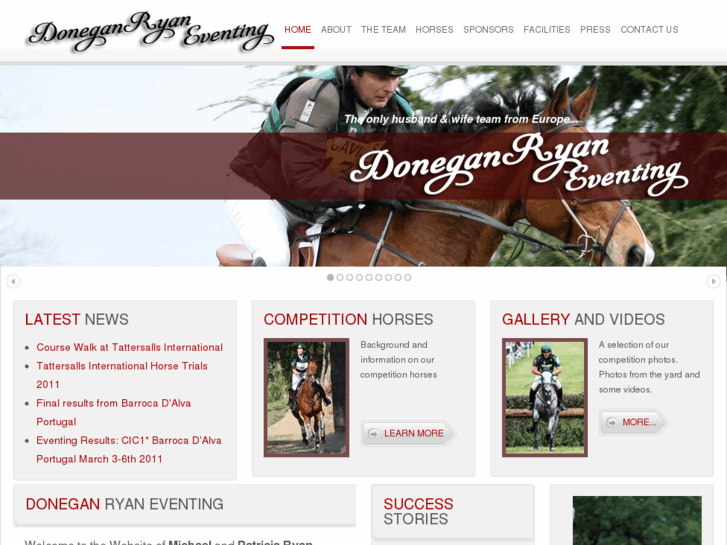 www.doneganryaneventing.com