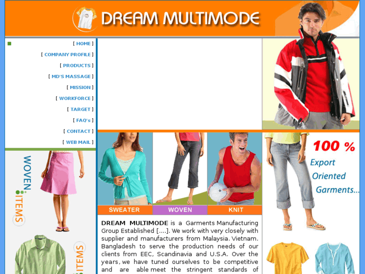 www.dreammultimode.com
