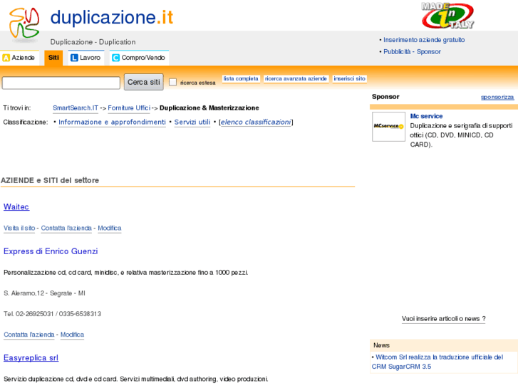 www.duplicazione.it