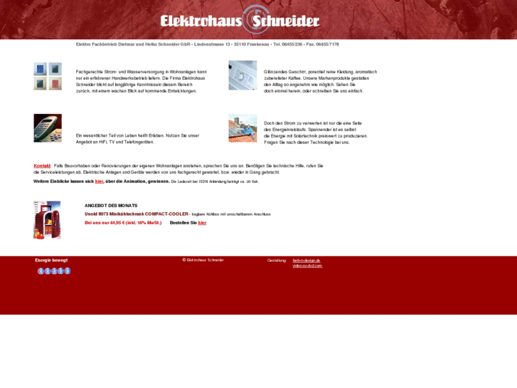 www.e-service-schneider.com