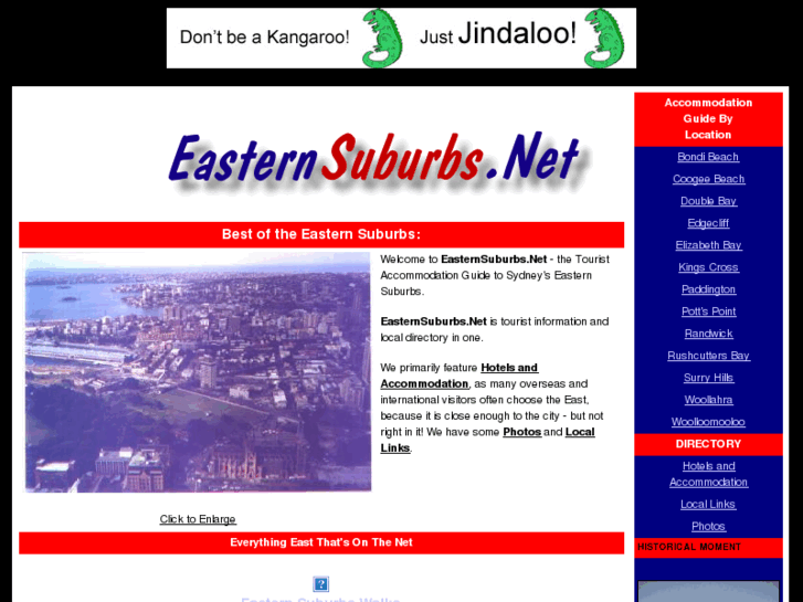 www.easternsuburbs.net