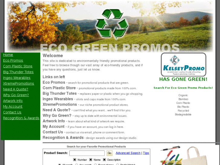 www.ecogreenpromos.com