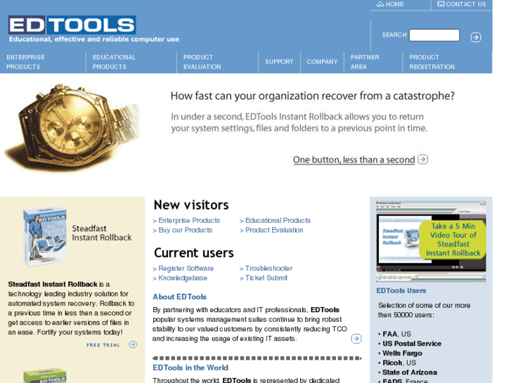 www.edtools.net