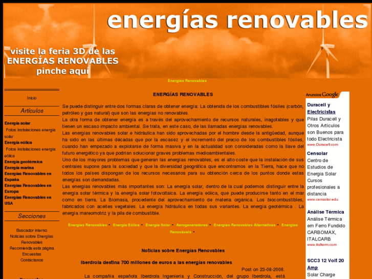 www.energias-renovables.com.es