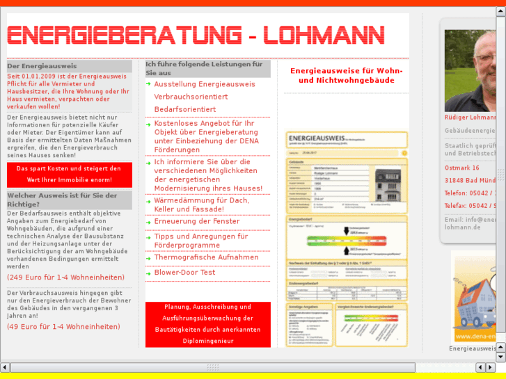 www.energieberatung-lohmann.com