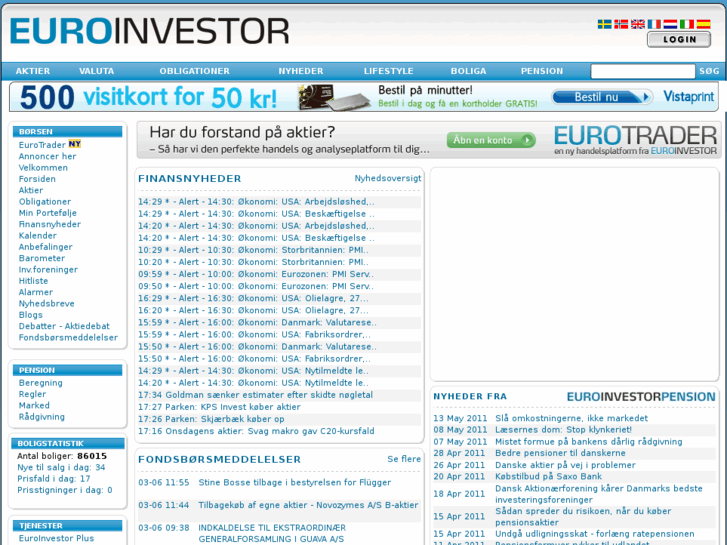 www.finansnyheder.dk