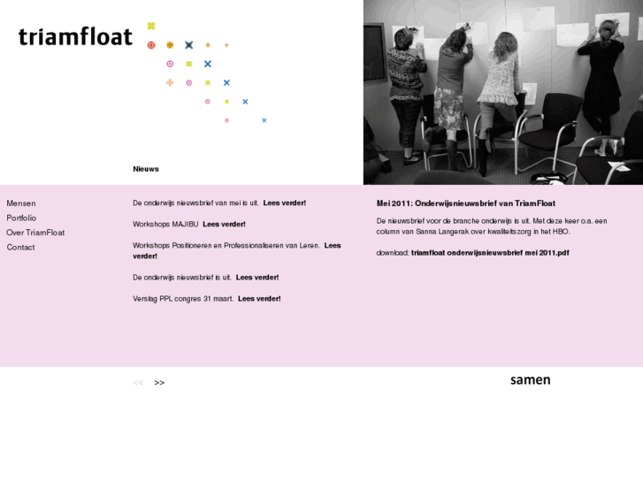 www.float.nl