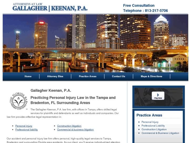 www.gallagherkeenan.com