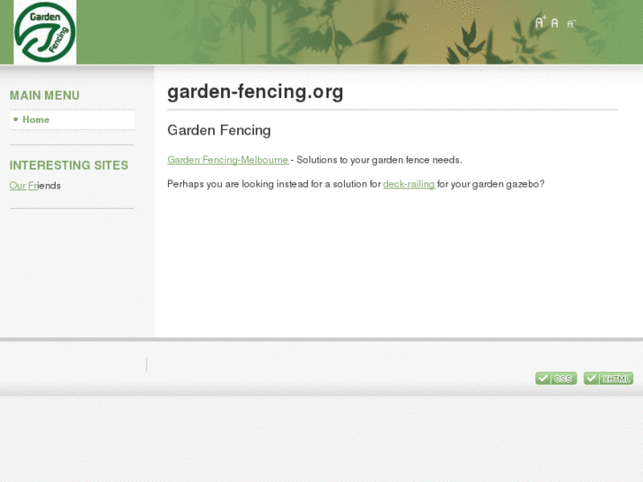 www.garden-fencing.org