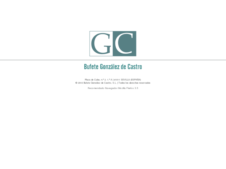 www.gdecastroabogados.com