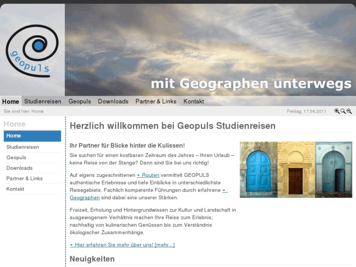 www.geopuls.de