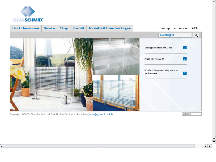 www.glasschmid.de