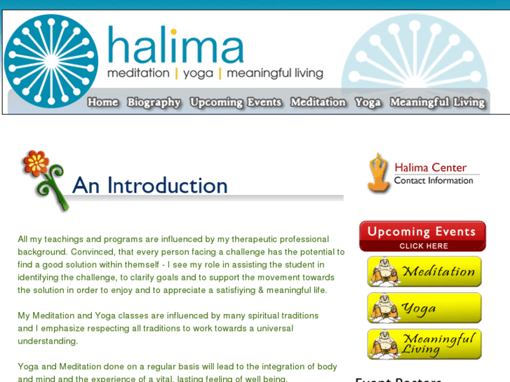 www.halimacenter.com